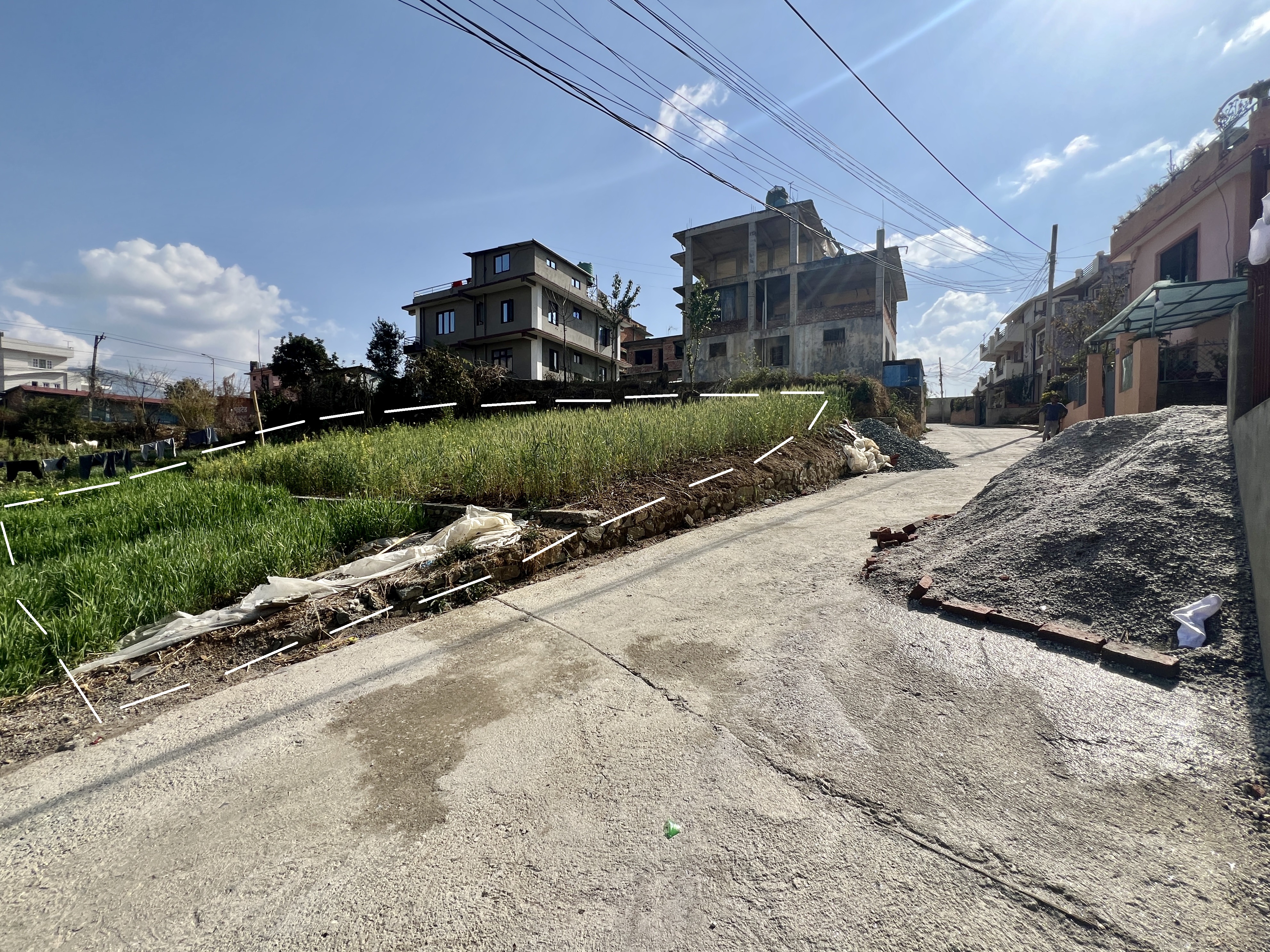 Picture of Lalitpur Metropolitan City, Bagmati